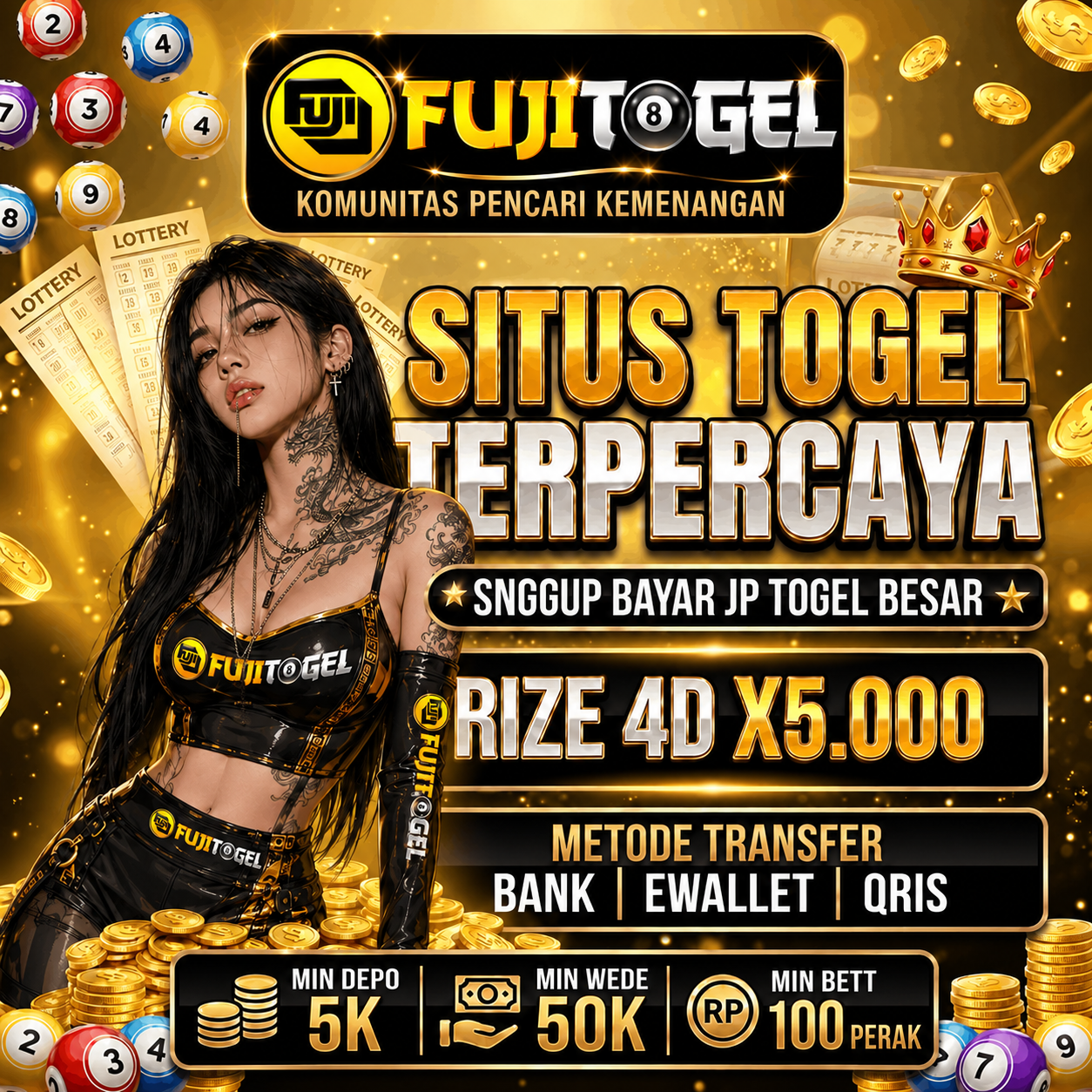 FUJITOGEL
